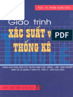 Giao-Trinh-Xac-Suat-Thong-Ke-Pgs - Ts-Pham-Xuan-Kieu - (Cuuduongthancong - Com)