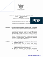 056. PMK No 115 Tahun 2020 Tentang Pemanfaatan Barang Milik Negara (BMN)