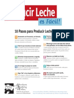 Clubdelateta REF 235 Producir Leche Es Facil 1 0