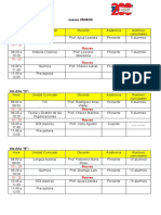 Informe 4to Año T. M. - 25-06-20