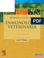 Inmunología Veterinaria de Tizard