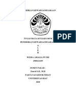 Winda Amalia Putri - 1908111195 - Tugas Resume Inti Dari Materi Pancasila Sebagai Sistem Filsafat