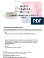 PP Mapel GT Sem 1 (Materi 2 & 3)