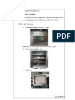 Modul F - Gradasi Agregat Kasar