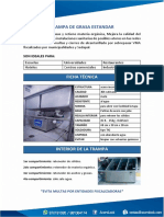 Ficha Técnica TG Estandar