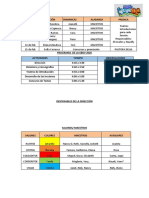 Programa Ebdv 2020