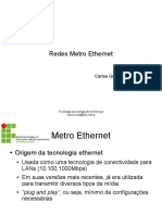 4 Metro Ethernet
