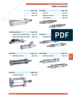 Chapter 9 - Piston Rod Cylinders - 200727