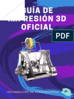 Guia Impresion 3D
