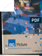 The Big Picture B1+ Student Book