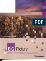 The Big Picture B2 Student Book