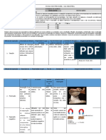 Processos de separação de misturas