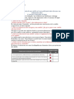 Cartilla sobre consumo responsable del agua