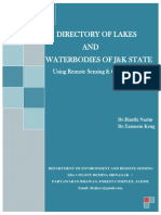 Directory Wetlands