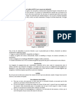 Diagrama Ladder Tanque de Agua