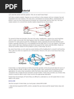 Frame Relay Tutorial