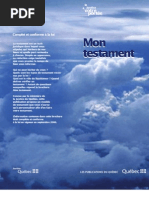 Download Mon testament 06 by memimemimemi SN51091975 doc pdf