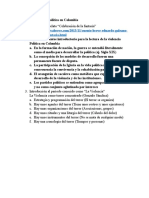 Sesión 7 Violencia Política en Colombia