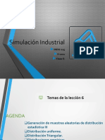 Simulación Industrial Clase 6 VF PDF