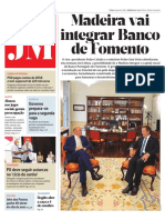 (20200920-PT) Jornal Da Madeira