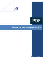 Manual de Funcionalidad Del POS Con BigPOS
