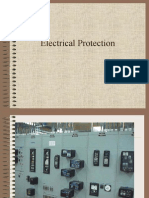Generator Protection