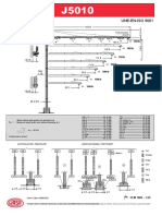 UNE-EN-ISO 9001: Tower Crane