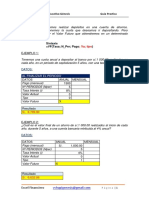 10.- Interés Compuesto(VF - VA)