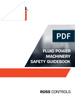 Fluid Power Machinery Safety Guidebook ROSS VALVES