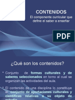 CONTENIDOS CURRICULARES (1)