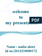 Nadia Marketing