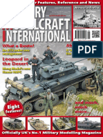 Military Modelcraft International - June 2021