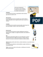 Topografia