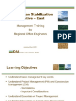 ASI REO Management Training Part 1 - March 2011