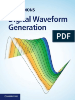 Symons P.-Digital Waveform Generation-Cambridge University Press (2013)