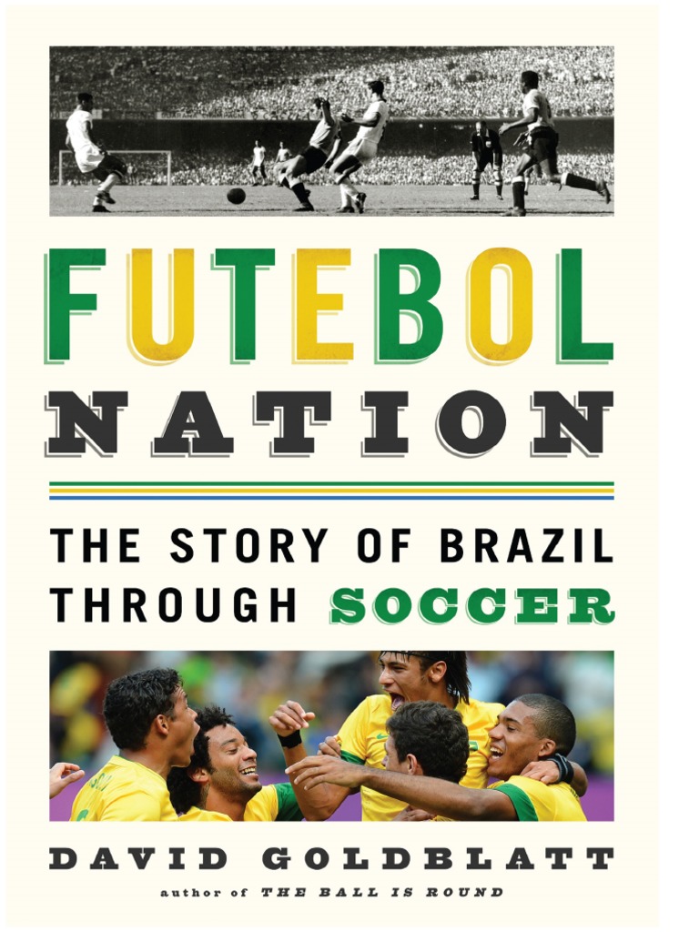 768px x 1024px - Futebol Nation - The Story of Brazil | PDF | Rio De Janeiro | Brazil
