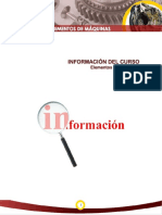 0. Info General Curso