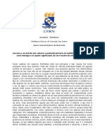 Metafísica Da Divisão Das Ciências e Profunda Primaziada Metafísica Entendidacomo Teologia e Os Quatro Significados Do Ser e Examedo Ser Acidental