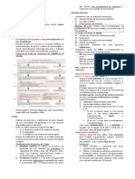 Evaluación y Manejo Inicial