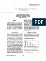 High Performance PMLSM Drives Using TMS320F2812 DSP Controller