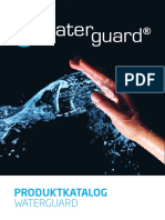 Waterguard Produktkatalog Web2017