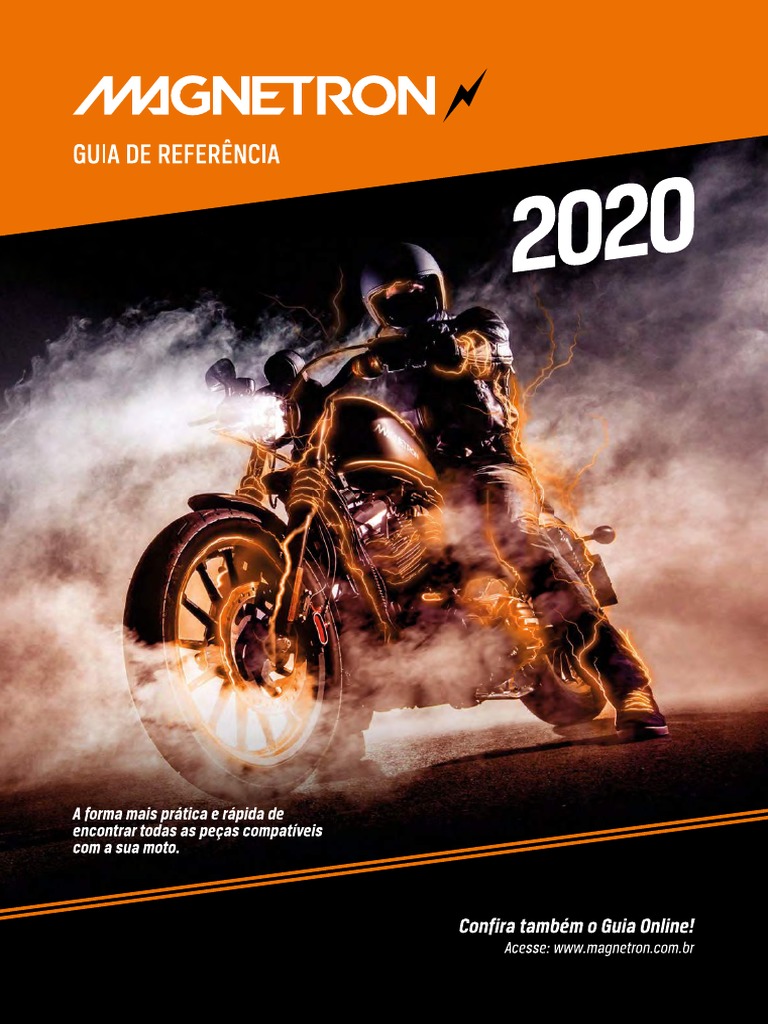 スカイ　2014-2015 Catalogo Manetron 2019 | PDF | Honda | Motocicleta