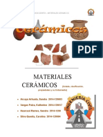 Monografia Ceramica