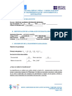 Formato de Transferencia de Conocimientos Estudiantes - U4 - Cristian Severiche