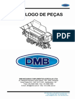 DMB PCP 6000