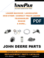 John Deere Catalog Sept 2019