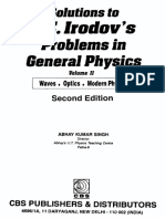 207260414 Solutions to IE Irodov s Problems in General Physics Volume II Abhay Kumar Singh