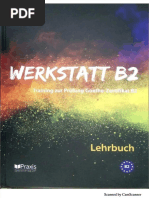 Werkstatt b2 Lehrbuchpdf