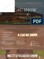 Cacau Show