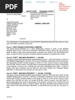 Kurczewski Complaint